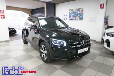 Mercedes-Benz GLB 200 d Automatic Sport Plus usata