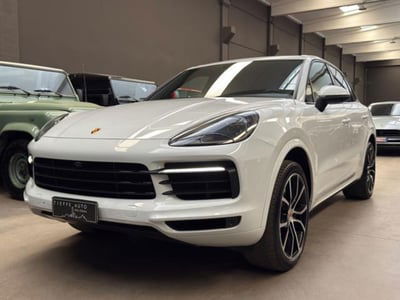 Porsche Cayenne 3.0 V6 usata