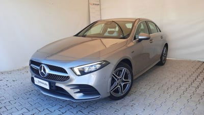 Mercedes-Benz Classe A 250 e Automatic EQ-Power Premium usata