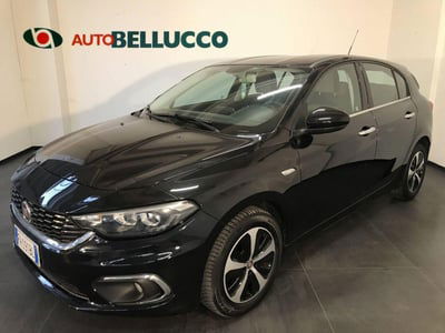 Fiat Tipo Tipo 1.6 Mjt S&S 5 porte Lounge usata