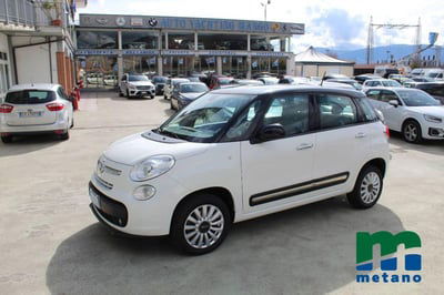 Fiat 500 0.9 TwinAir Turbo Pop usata