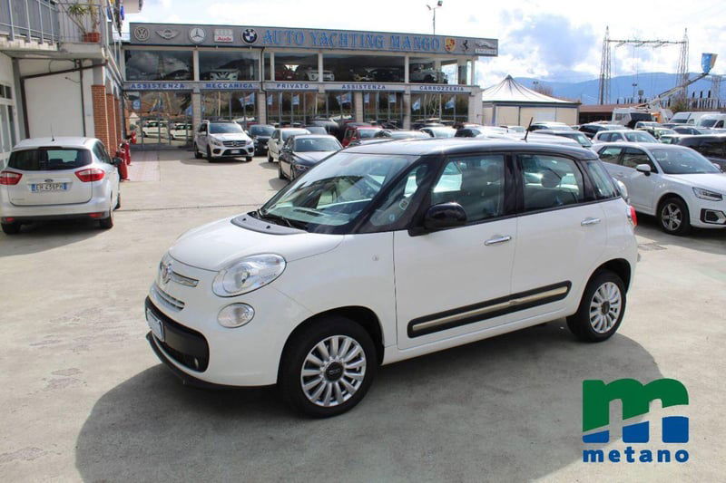 Fiat 500 0.9 TwinAir Turbo Pop