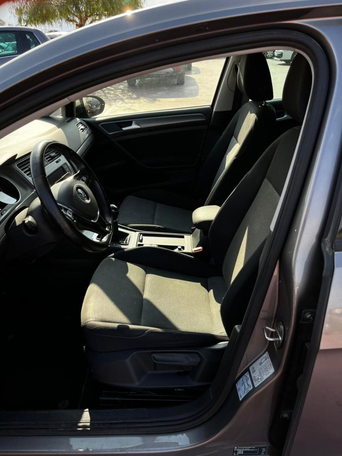 Volkswagen Golf Sportsvan 1.6 TDI Trendline BlueMotion Technology (5)