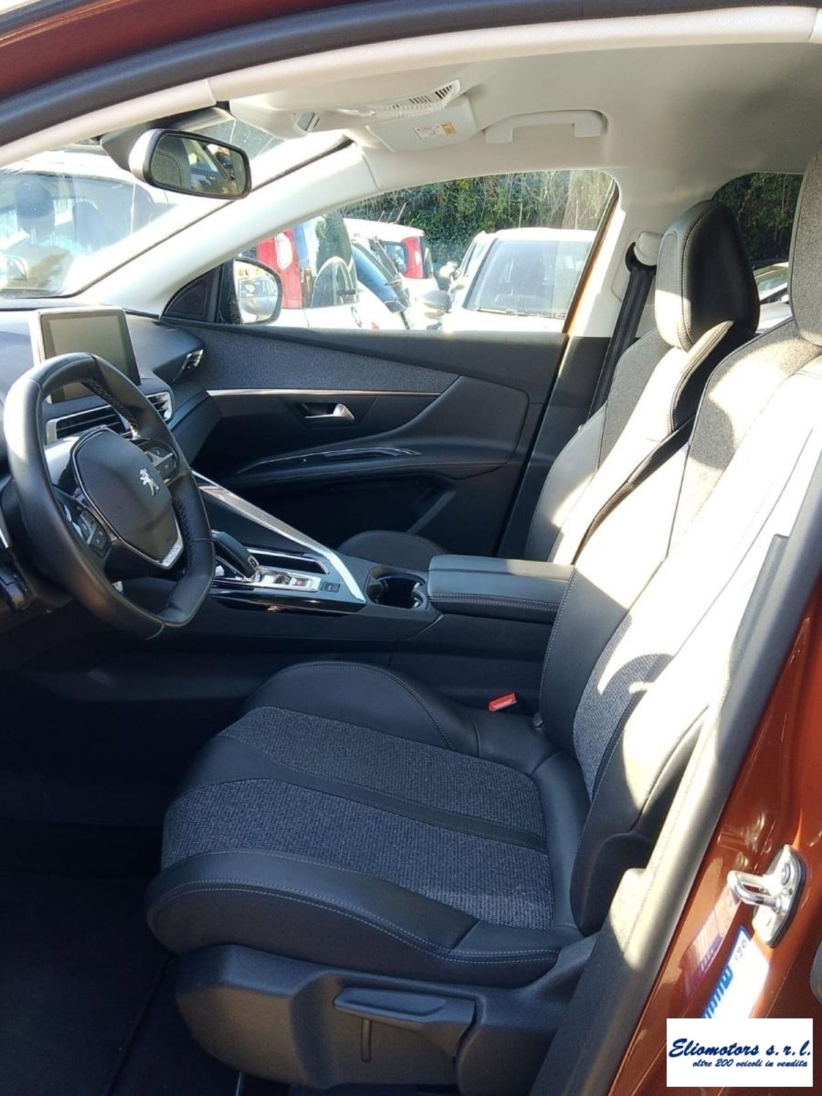 Peugeot 3008 BlueHDi 130 S&S EAT8 Allure Pack (7)