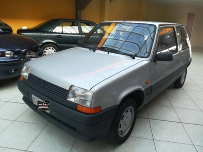 Renault 5 3 porte automatica (4)