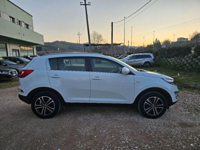 Kia Sportage 1.6 GDI 2WD Plus (10)