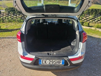 Kia Sportage 1.6 GDI 2WD Plus (13)
