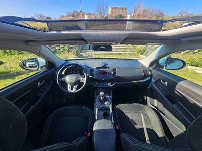 Kia Sportage 1.6 GDI 2WD Plus (14)