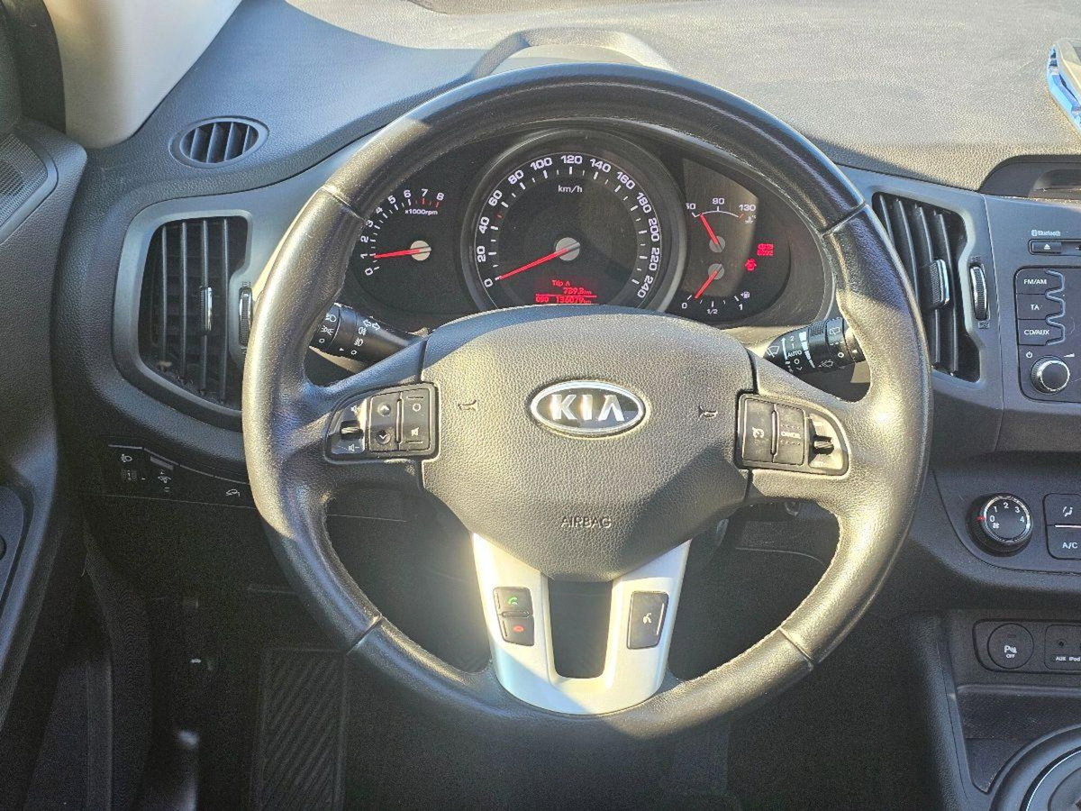 Kia Sportage 1.6 GDI 2WD Plus (17)