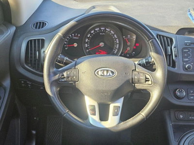 Kia Sportage 1.6 GDI 2WD Plus (17)