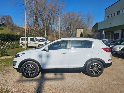 Kia Sportage 1.6 GDI 2WD Plus (6)