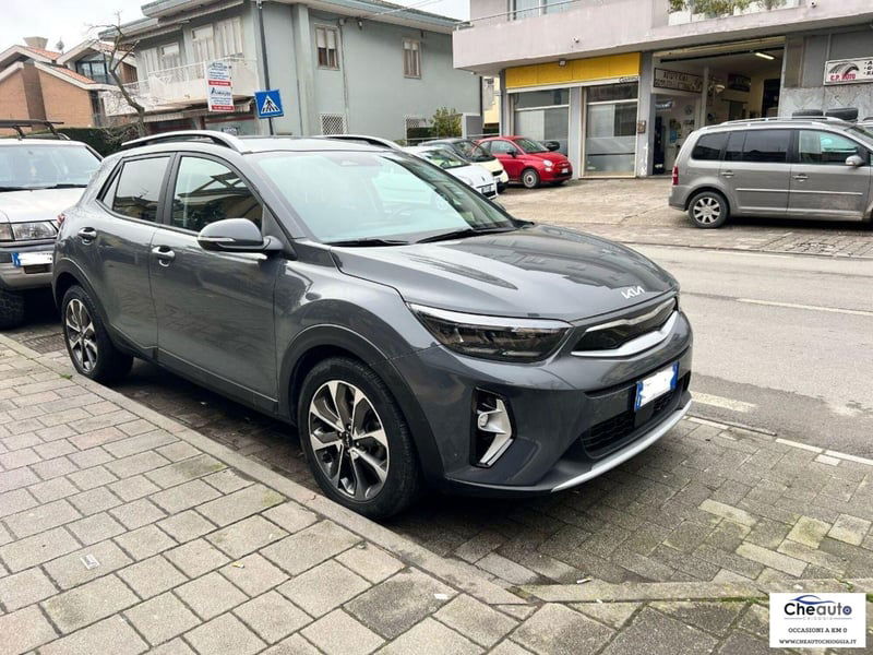 Kia Stonic 1.0 T-GDi 120 CV DCT7 Style