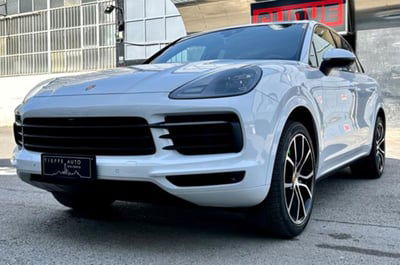 Porsche Cayenne 3.0 V6 usata