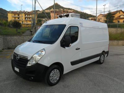 Opel Movano Furgone 28 2.3 CDTI 130CV PC-TM FWD Furgone usato