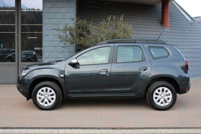 Dacia Duster 1.5 Blue dCi 8V 115 CV 4x4 Expression usata