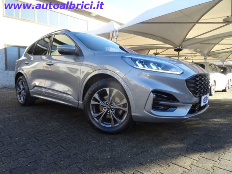 Ford Kuga 1.5 EcoBoost 150 CV 2WD ST-Line