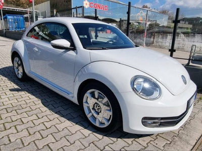 Volkswagen Maggiolino 1.6 TDI Design (5)