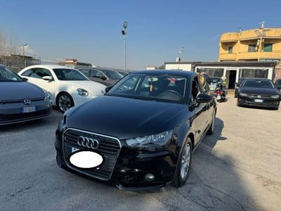 Audi A1 1.2 TFSI Ambition  usata