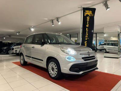 Fiat 500L Pro 1.3 MJT 95CV Pop 4 posti (N1) usata