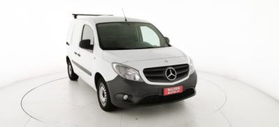 Mercedes-Benz Citan 1.5 109 CDI Kombi Friendly usata