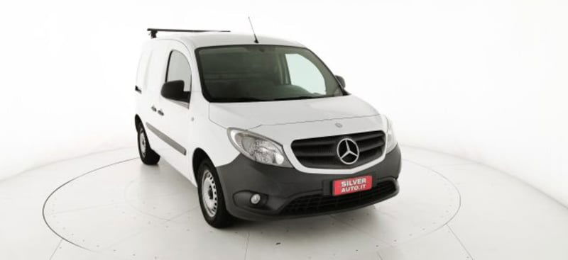 Mercedes-Benz Citan 1.5 109 CDI Kombi Friendly