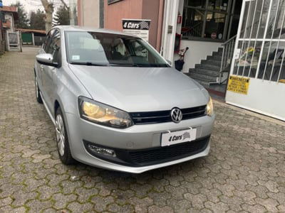 Volkswagen Polo 1.2 TDI DPF 5 p. Comfortline usata