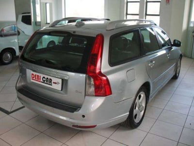Volvo V50 D2 POLAR