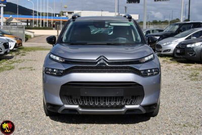 Citroen C3 Aircross PureTech 110 S&S Shine Pack usata
