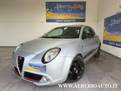 Alfa Romeo MiTo 1.3 JTDm-2 95 CV S&S Distinctive