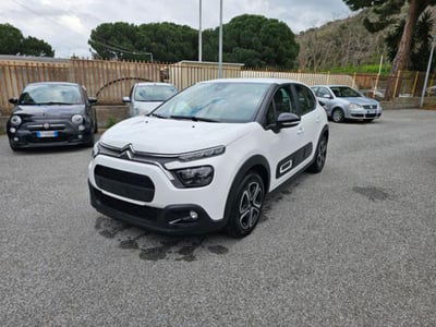 Citroen C3 BlueHDi 100 S&S Shine usata