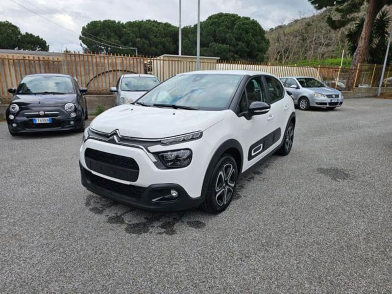 Citroen C3 BlueHDi 100 S&S Shine