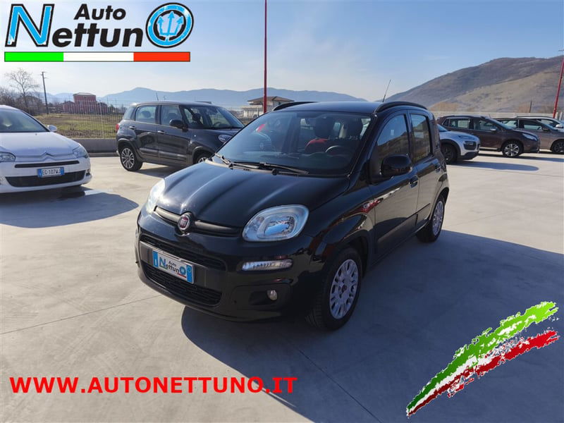 Fiat Panda 1.2 EasyPower Lounge