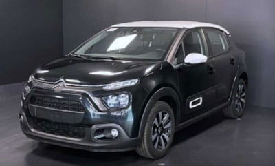 Citroen C3 BlueHDi 100 S&S Shine  usata