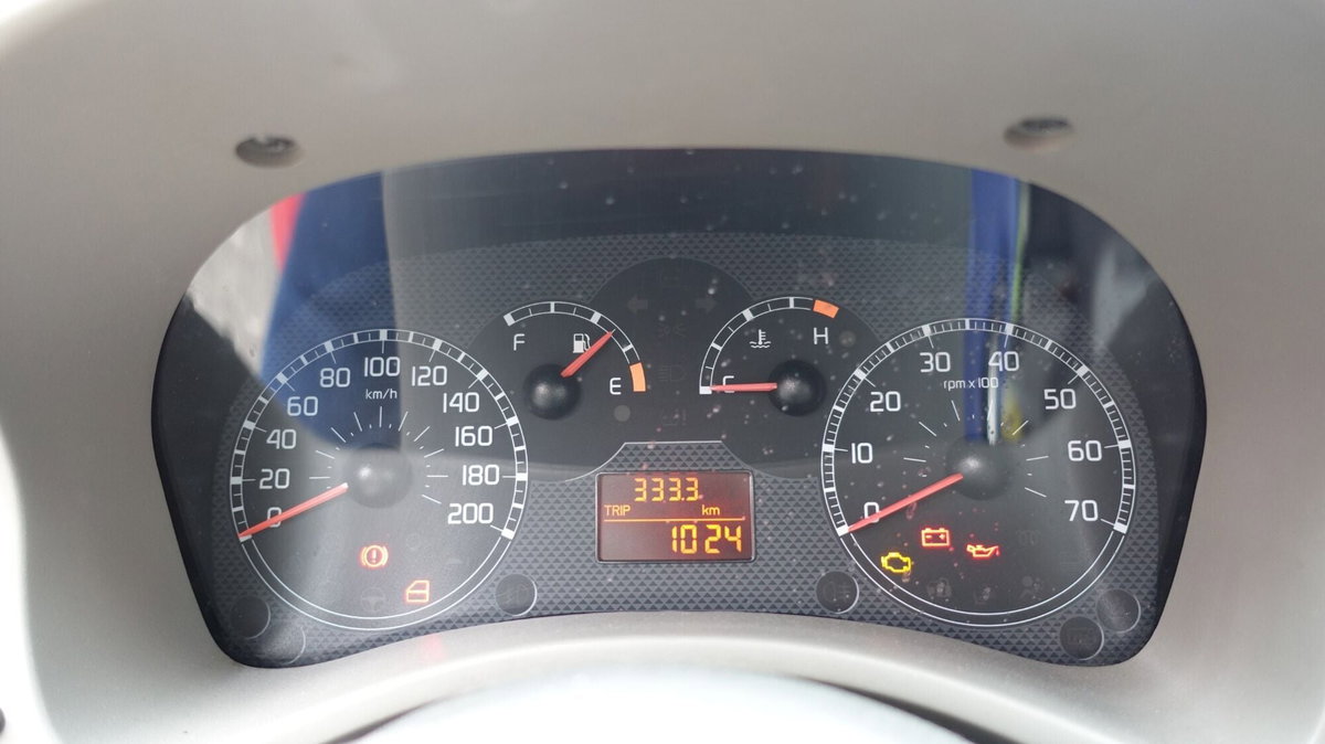 Fiat Panda 1.2 4x4 Climbing (11)