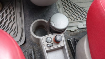 Fiat Panda 1.2 4x4 Climbing (14)