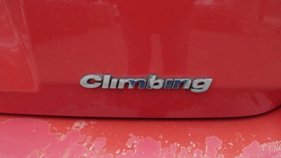 Fiat Panda 1.2 4x4 Climbing (18)