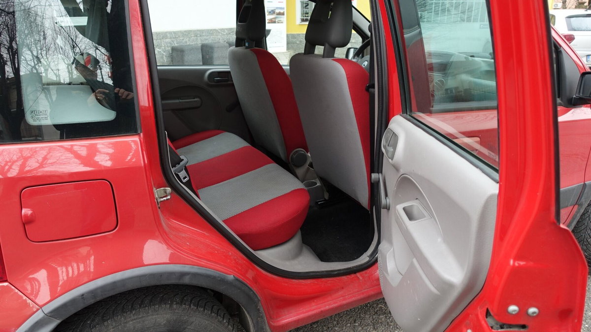 Fiat Panda 1.2 4x4 Climbing (19)