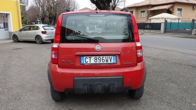 Fiat Panda 1.2 4x4 Climbing (6)