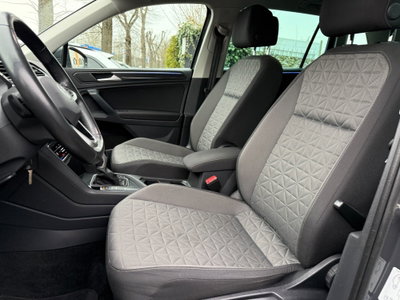 Volkswagen Tiguan 2.0 TDI 150 CV SCR DSG 4MOTION Life (12)