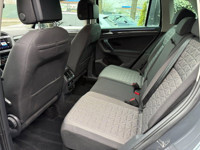 Volkswagen Tiguan 2.0 TDI 150 CV SCR DSG 4MOTION Life (13)