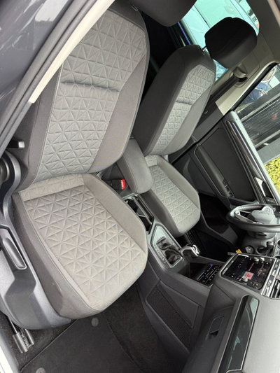 Volkswagen Tiguan 2.0 TDI 150 CV SCR DSG 4MOTION Life (15)