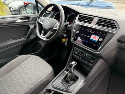 Volkswagen Tiguan 2.0 TDI 150 CV SCR DSG 4MOTION Life (16)