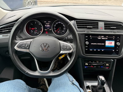 Volkswagen Tiguan 2.0 TDI 150 CV SCR DSG 4MOTION Life (17)