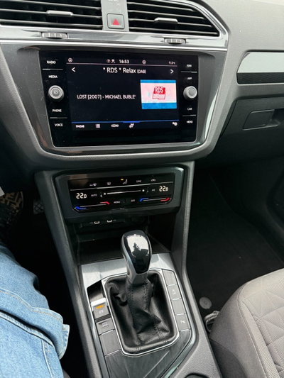Volkswagen Tiguan 2.0 TDI 150 CV SCR DSG 4MOTION Life (18)