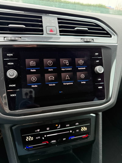 Volkswagen Tiguan 2.0 TDI 150 CV SCR DSG 4MOTION Life (19)