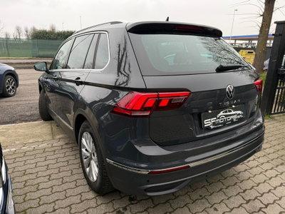 Volkswagen Tiguan 2.0 TDI 150 CV SCR DSG 4MOTION Life (4)