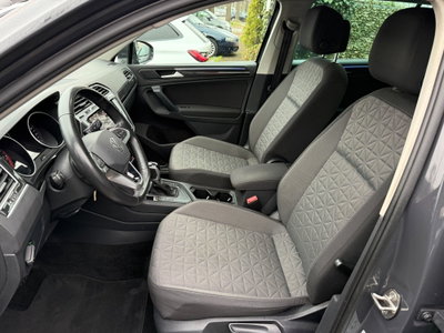Volkswagen Tiguan 2.0 TDI 150 CV SCR DSG 4MOTION Life (9)