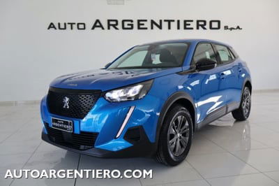 Peugeot 2008 BlueHDi 110 S&S Active Pack usata