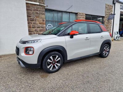 Citroen C3 Aircross PureTech 82 Shine  usata