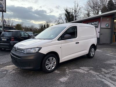 Volkswagen Veicoli Commerciali Caddy 1.5 TSI 114 CV Furgone Maxi usato